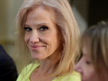 Kellyanne Conway