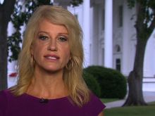 Kellyanne Conway #3689453 picture (Landscape Medium)