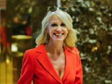 Kellyanne Conway