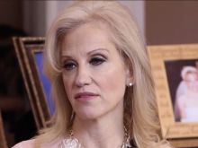 Kellyanne Conway #3689455 picture (Landscape Medium)