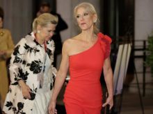 Kellyanne Conway #3689456 picture (Landscape Medium)