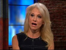 Kellyanne Conway #3689457 picture (Landscape Medium)