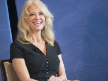 Kellyanne Conway #3689458 picture (Landscape Medium)