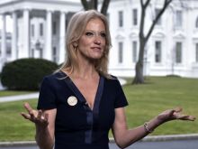 Kellyanne Conway #3689459 picture (Landscape Medium)