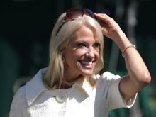 Kellyanne Conway