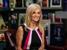 Kellyanne Conway