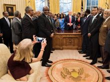 Kellyanne Conway