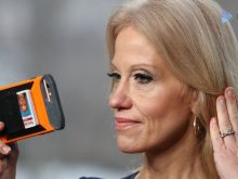 Kellyanne Conway