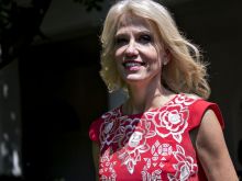 Kellyanne Conway