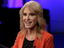 Kellyanne Conway