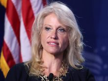 Kellyanne Conway