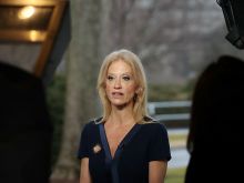 Kellyanne Conway