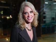 Kellyanne Conway