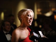 Kellyanne Conway
