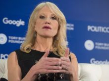 Kellyanne Conway