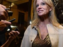 Kellyanne Conway