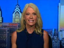 Kellyanne Conway