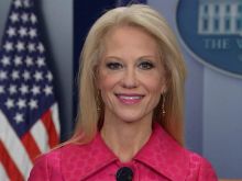 Kellyanne Conway