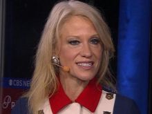 Kellyanne Conway