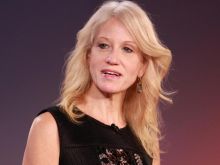Kellyanne Conway