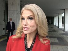 Kellyanne Conway