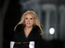 Kellyanne Conway