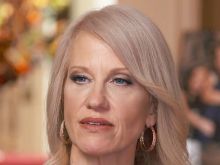 Kellyanne Conway