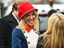Kellyanne Conway