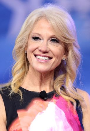 Kellyanne Conway