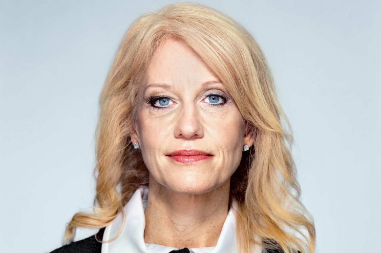 Kellyanne Conway