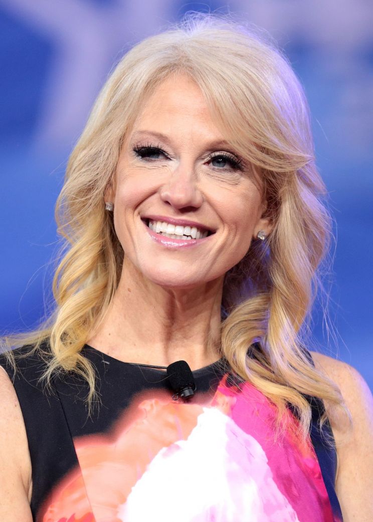 Kellyanne Conway