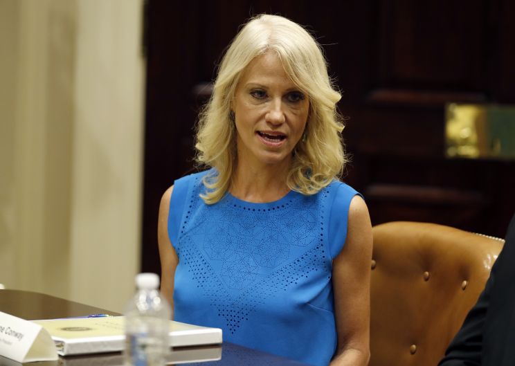 Kellyanne Conway