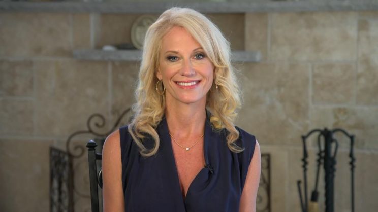 Kellyanne Conway