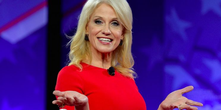 Kellyanne Conway