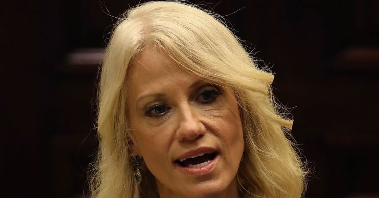 Kellyanne Conway