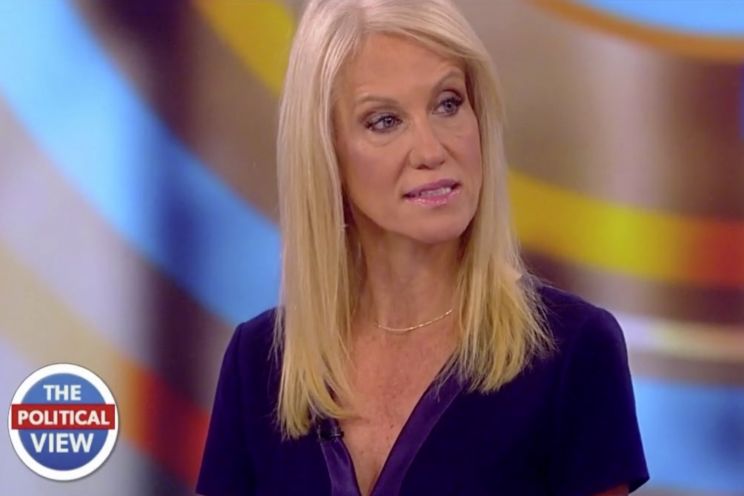 Kellyanne Conway