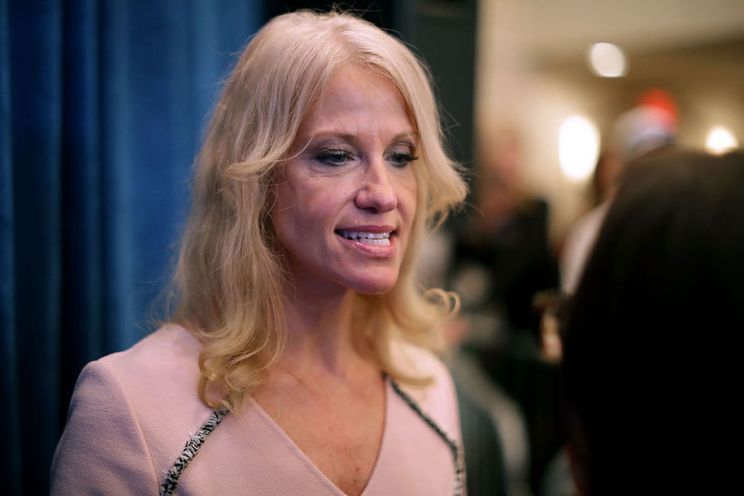 Kellyanne Conway