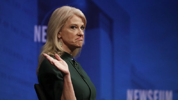 Kellyanne Conway
