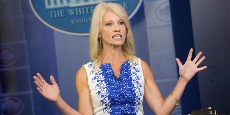 Kellyanne Conway