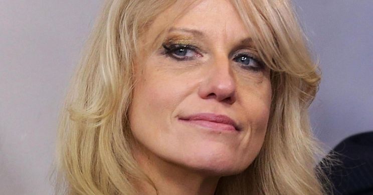 Kellyanne Conway