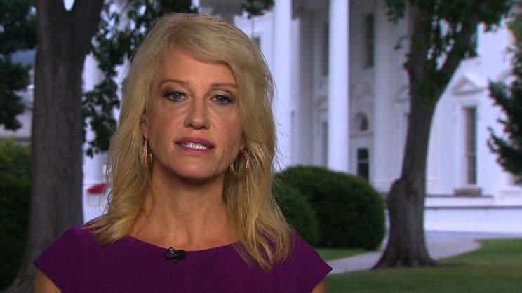 Kellyanne Conway