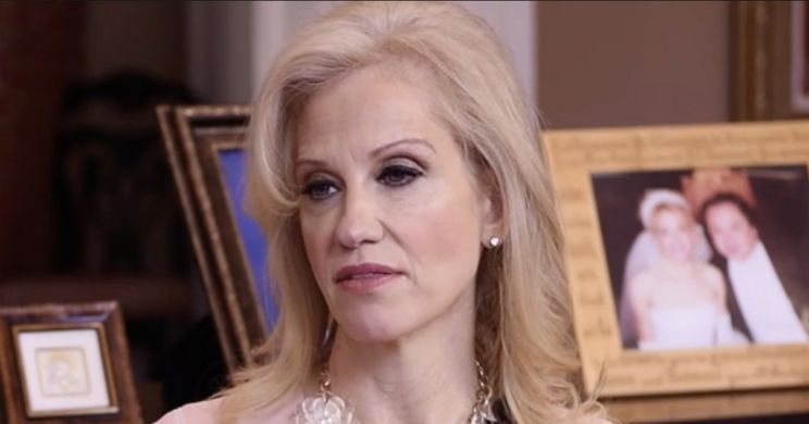Kellyanne Conway