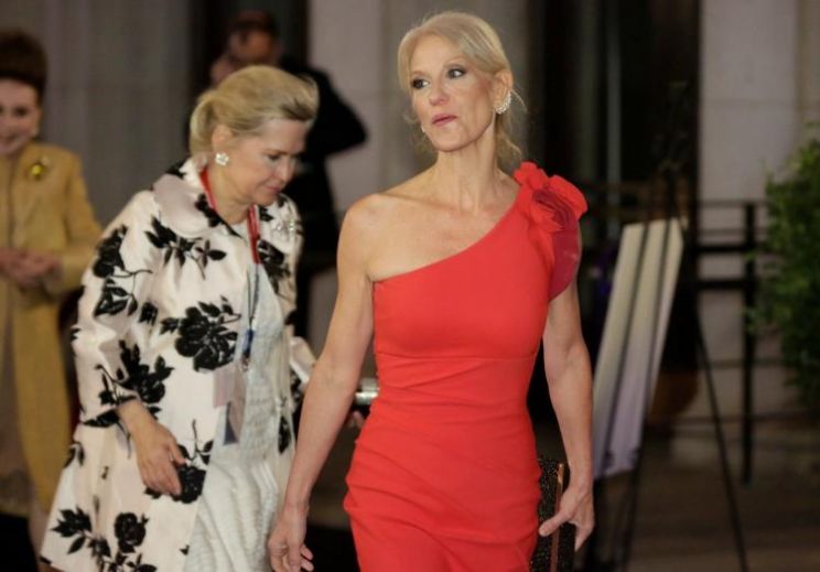 Kellyanne Conway