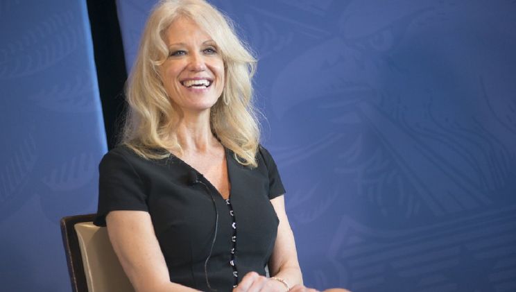 Kellyanne Conway