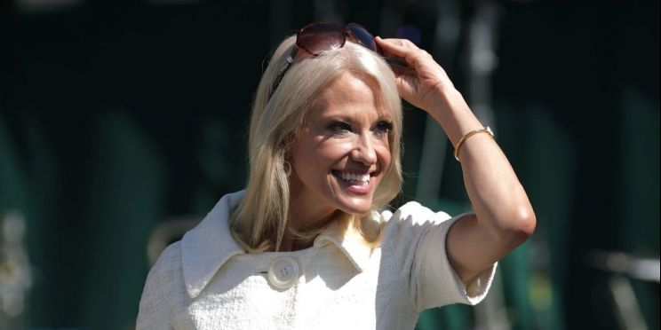 Kellyanne Conway