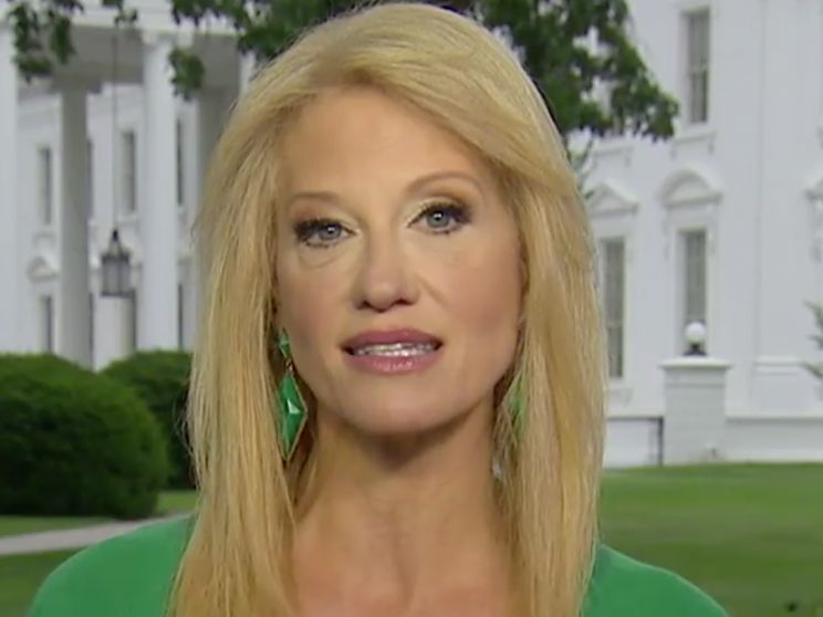 Kellyanne Conway