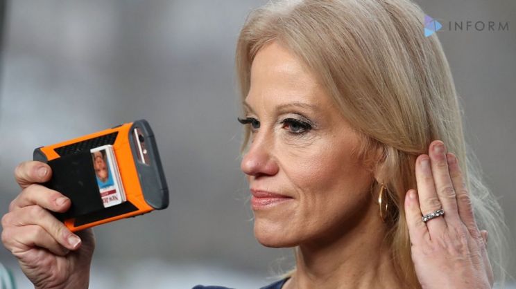 Kellyanne Conway