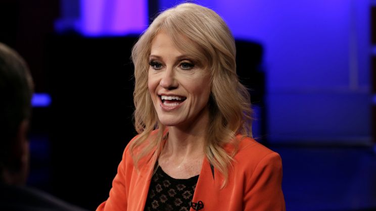 Kellyanne Conway