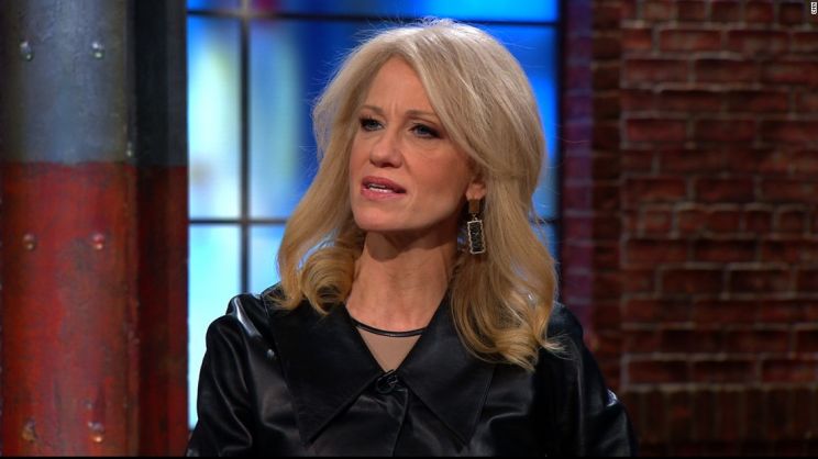 Kellyanne Conway