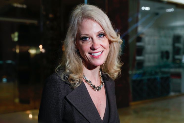Kellyanne Conway